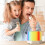 Jacenvly Room Decor Clearance Μικρόφωνο Μικρόφωνο Ήχος Bluetooth Ασύρματο Μικρό Ηχείο Παιδικό 7