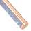 Μάσκαρα βλεφαρίδων Silk Fiber, Εύκολη εφαρμογή και εύκολη αφαίρεση, Αδιάβροχη μάσκαρα 2