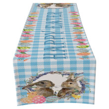 Wofeyda Happy Easter Kitchen Decor Indoor Outdoor Family Party Decor Party Supplies Deals Of The Day Clearance!