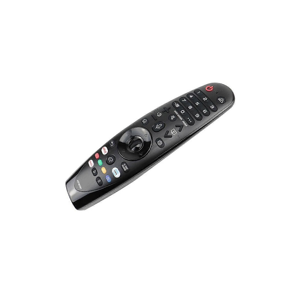 Compatible With Lg Remote Control Magic Remote Compatible With Many Suitable Compatible With Lg Models, Netflix And Prime Video Shortcuts 9173940101944