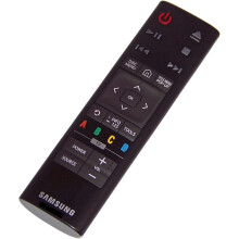 OEM-fjernkontroll leveres med UBDK8500/ZA, UBD-K8500/ZA