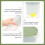 Water Jug Pitcher Cold Bottle Kettle Refrigerators Scented Tea Plastic 2