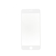 Protector de pantalla de vidrio templado de cobertura total Chicmine compatible con iPhone 7, 8 Plus, XR, X, XS y 11 Pro Max.