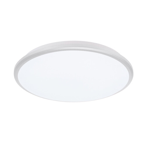 Hiroekza Clearance! Φωτιστικό οροφής LED, προστασία 3 σε 1, εξαιρετικά λεπτό στρογγυλό