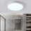 Hiroekza Clearance! Φωτιστικό οροφής LED, προστασία 3 σε 1, εξαιρετικά λεπτό στρογγυλό 2