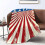 Κουβέρτα Novelty Throw, οι πιο μαλακές κουβέρτες, ελαφριά κουβέρτα Tie Dye Grunge με 8