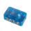 FOR250MHz2Input2Output Selector VGA Splitter Switch Connector Support1920*1440High Resolution HD MT-202S 1