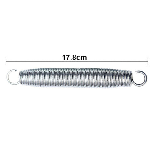 Dehnbare Trampolinfedern 13,5 cm 2