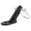 Traction Head Bikes Trailer Coupler Iron Baby Child 1
