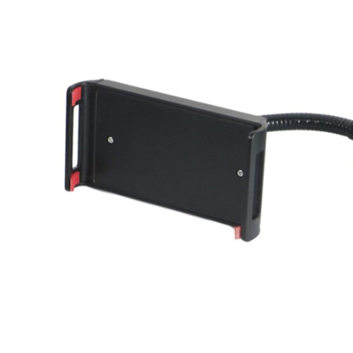 Adjustable Universal Microphone Stand Mount Holder For Tablet Holder Phone Clamp 2
