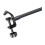 Adjustable Universal Microphone Stand Mount Holder For Tablet Holder Phone Clamp 2