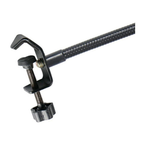 Adjustable Universal Microphone Stand Mount Holder For Tablet Holder Phone Clamp 1