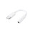 Lightning / USB-C till AUX Adapter 3,5 mm Paket LightningAUXMikrofon2Pack 6
