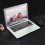 USB Optical Heated Computer Mouse, All Surface Heat, Palm Warm Mouse, 6 Buttons Wired Heating Mouse 7