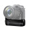 Upgraded Camera Grip Part for Nikon D500 MB-D17 Battery Grip Shutter Release and AF-ON Button 3