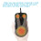 USB Optical Heated Computer Mouse, All Surface Heat, Palm Warm Mouse, 6 Buttons Wired Heating Mouse 2