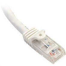 CAB-CAT6-50FT-FEHÉR - PATCH KÁBEL CAT6FEHÉR50FT
