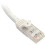 CAB-CAT6-50FT-FEHÉR - PATCH KÁBEL CAT6FEHÉR50FT 1