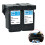 Stable Long-lasting Office Printer Accessories Refilled Large Capacity Replacement Ink Box Easy Install PG245 CL246 1