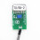 Radio Duplex Adapter Cable for Motorola Models, Length 38cm, Easy Setup Cable Accessory 4