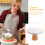 1 stk. nordisk stil desserthylde dessertstativ dessertopbevaringsdisplaystativ 4