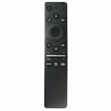 BN59-01329A Fernbedienung mit Sprachsteuerung via Bluetooth, kompatibel mit Samsung Smart TV RMCSPT1CP1
