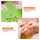 5Pcs Beading Needles Superfine Beaded Needles Bead Threading Making Tools 2