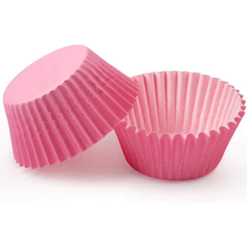 Χαρτόνια POWKOL για cupcakes, Χάρτινα χαρτόνια ψησίματος, Χύμα περιτυλίγματα για cupcakes,