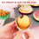 Χαρτόνια POWKOL για cupcakes, Χάρτινα χαρτόνια ψησίματος, Χύμα περιτυλίγματα για cupcakes, 6