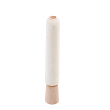 Fabricante de herramientas de joyería, varilla para pulir oro, pulidor de anillos, pulidor de forros, joyeros, plateros, madera