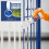 Water-Based Rust-Proof Metal Paint With Built-in Brush For Easy Application 180 2