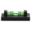 2/5Pcs Liquid Level Indicator Mini Bubble Spirit Level For Daily Leveling 3