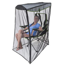 Waterproof Patio Mosquito Net with 360 Protection for Camping, Garden, Travel and Outdoor Use