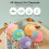 Organic Bath Bombs Set with Essential Oils, Handmade Spa Gift for Deep Hydration and Relaxation 5