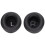 Premium μαξιλαράκια αυτιών για Bose QuietComfort45, βελτιωμένη απόκριση μπάσων και καθαρή 3