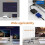 Προσαρμογέας DisplayPort σε VGA, Προσαρμογέας DisplayPort σε VGA με επιχρυσωμένες υποδοχές για 5