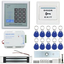 Bezkontaktní identifikační karty pro řízení přístupu, kompatibilita s Em4100, hotelové dveřní štítky, RFID bezkontaktní karty pro