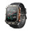Έξυπνο ρολόι για άνδρες εξωτερικού χώρου, Fitness Tracker με 120 λειτουργίες αθλητισμού, 1