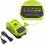 PowerCore Li-Ion Replacement Battery for Ryobi 18V Tools, Enhanced Durability and Cooling System for Longevity 3