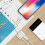 Apple MFi Certified Multi Function Headphone Adapter, Listen To Music And Charge Simultaneously, Support Calling Function, For iPhone Models From 14 T 5