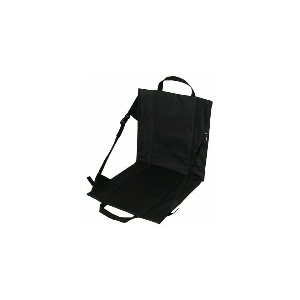 Innovative Heated Stadium Seat, Cordless Rechargeable Portable Heating Pad For Outdoor Events, With 3 Heat Settings And Backrest Heating, Perfect For 9012494651294
