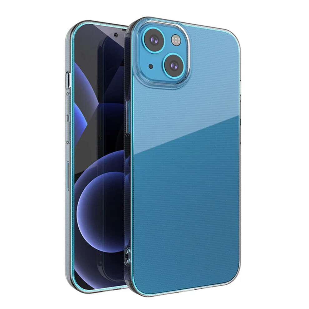 Versatile Shockproof Case For Most Stylish Smartphones, Military Grade Drop Protection, Flexible Tpu Bumpers Surround Edge For Tough Defense, One Size 9176269737443