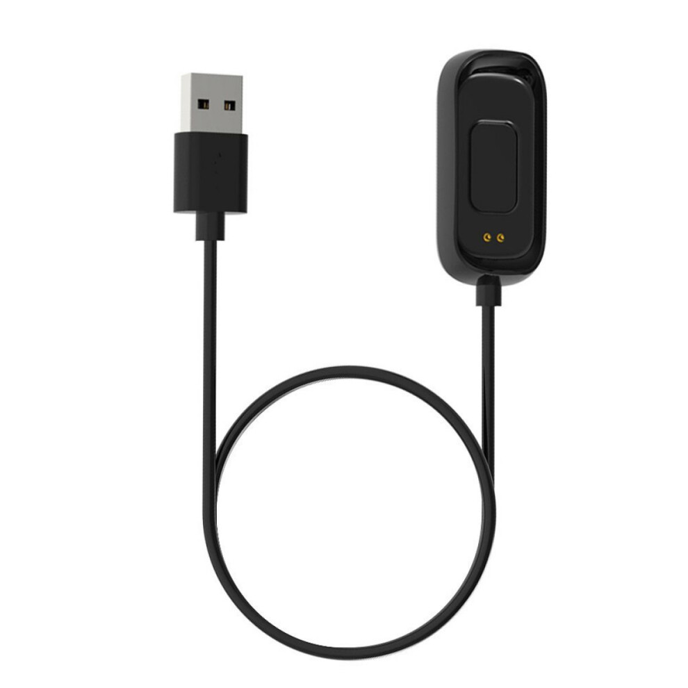 Magnetic Fast Charging Cable, Safe And Fast Wireless Charger Compatible With Oppo Band Style (1M Length, Premium Metal Interface) 9176269738464