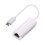 Προσαρμογέας Ethernet RJ45 για γρήγορη σύνδεση Ethernet, ευρεία συμβατότητα με Windows, Mac OS X 1
