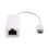 Συνδεθείτε στο μέλλον, προσαρμογέας Micro USB σε Ethernet με chipset Ax88772, σταθερή μετάδοση 2