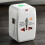 Εξερευνήστε ελεύθερα: Universal Travel Adapter, ο ποιητικός σύντροφος για τις παγκόσμιες 4