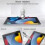 Θωράκιση οθόνης για iPad, Glass Elite VisionGuard με υψηλή ευαισθησία απόκρισης, επιφάνεια 6