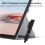 Προσαρμογέας PD USB τύπου C σε DC για Microsoft Surface, μαγνητικός προσαρμογέας γρήγορης 3