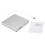 Bluray Functionality, External Bluray Drive High Performance, High-Speed Performance for PC and Laptop, Superior Error Correction Portable and Lightwe 3