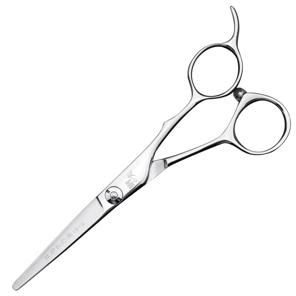 Professional Hair Thinning Scissors Japanese Stainless Steel with Ultra Sharp Blades for Barbers